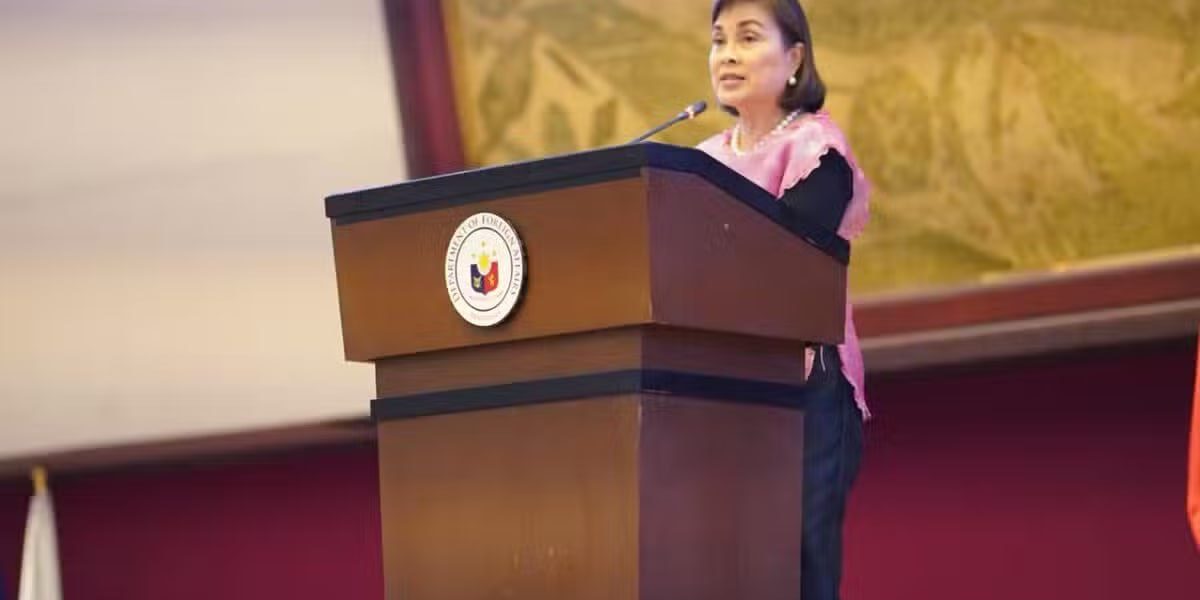 Loren Legarda champions cultural diplomacy and climate action e1734059543820