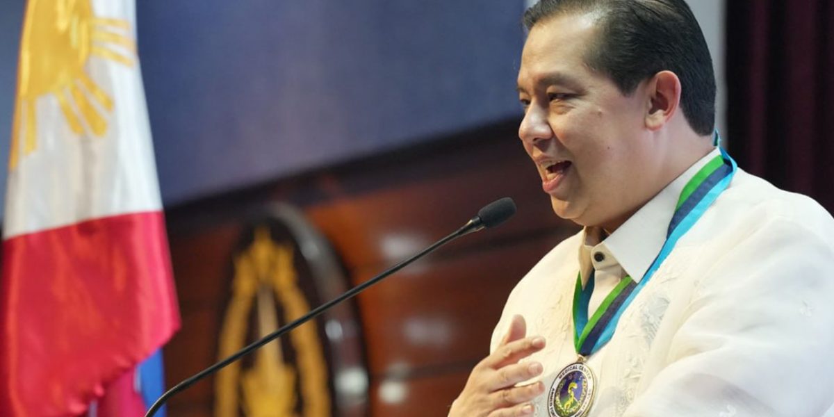 House to finish 19th Congress on high note says Romualdez