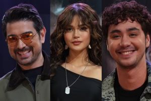 Ian Veneracion shows support to Maris Racal Anthony Jennings amid controversy