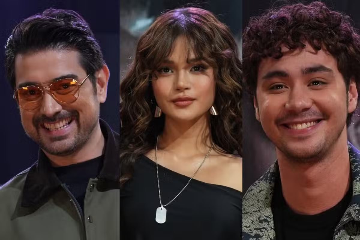 Ian Veneracion shows support to Maris Racal, Anthony Jennings amid controversy
