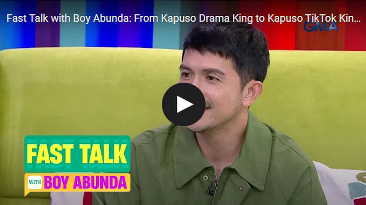 Is Dennis Trillo open to directing one day? Actor answers