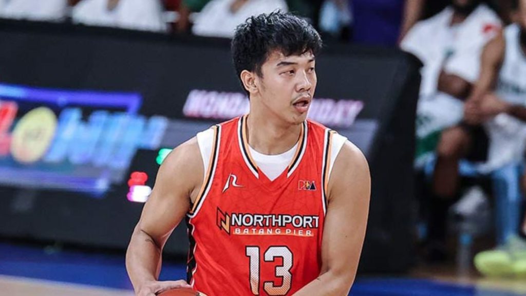 John Amores pro license revoked by GAB