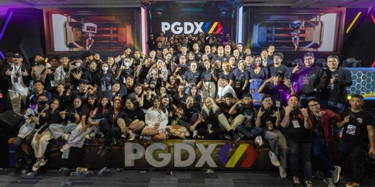 Local game development scene grows significantly in 2024