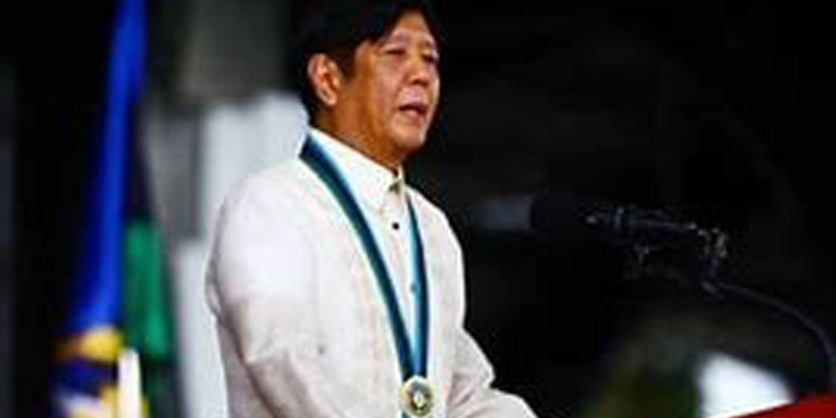 Marcos signs 2025 national budget vetoes P194 billion