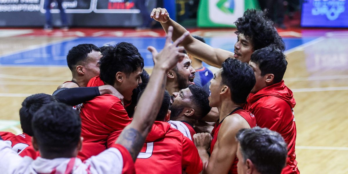 PBA Ginebra rallies beats Magnolia on Scottie Thompson winner