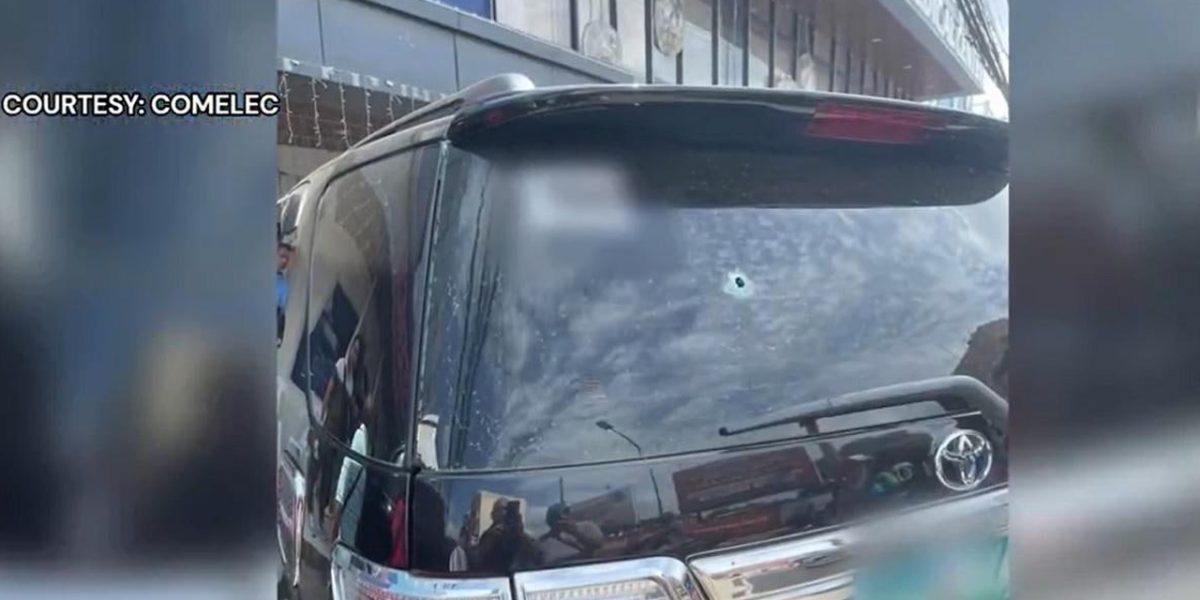 PNP Task group created to probe attack vs Sulu election supervisor