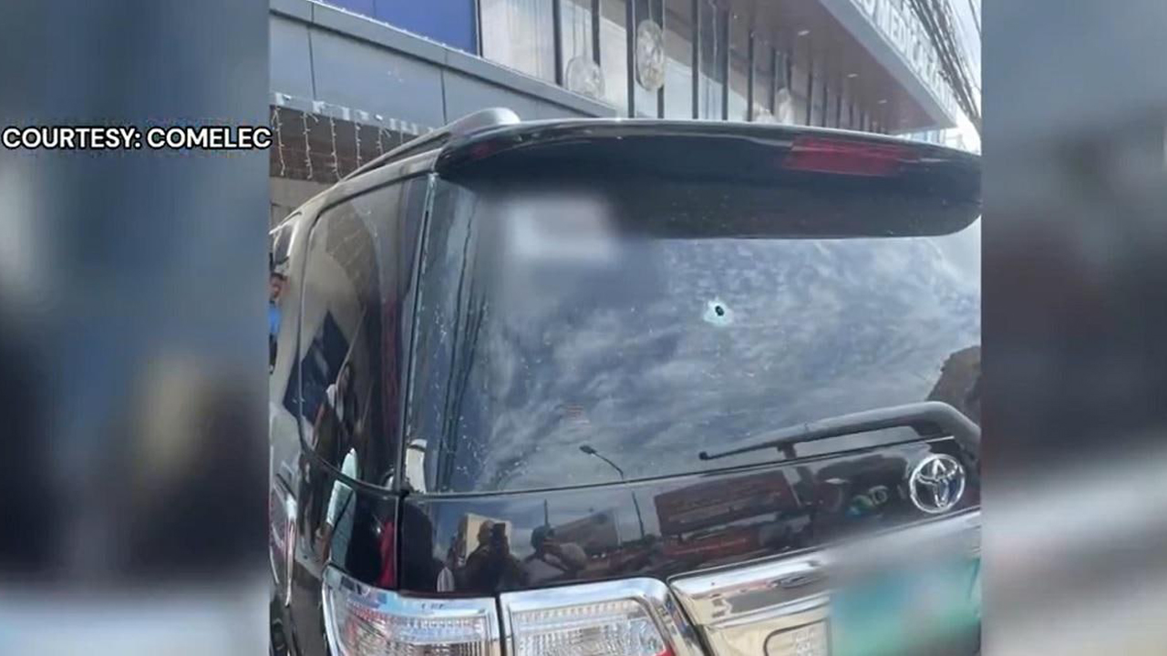 PNP: Task group created to probe attack vs Sulu election supervisor