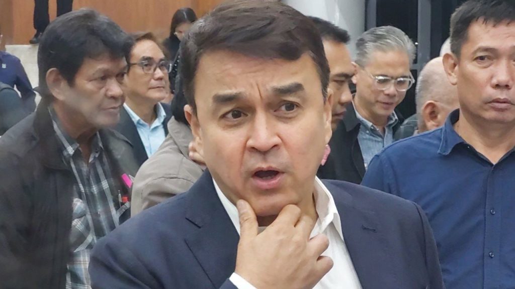 Should Philippines buy missiles from China Baka mabudol tayo says Barbers