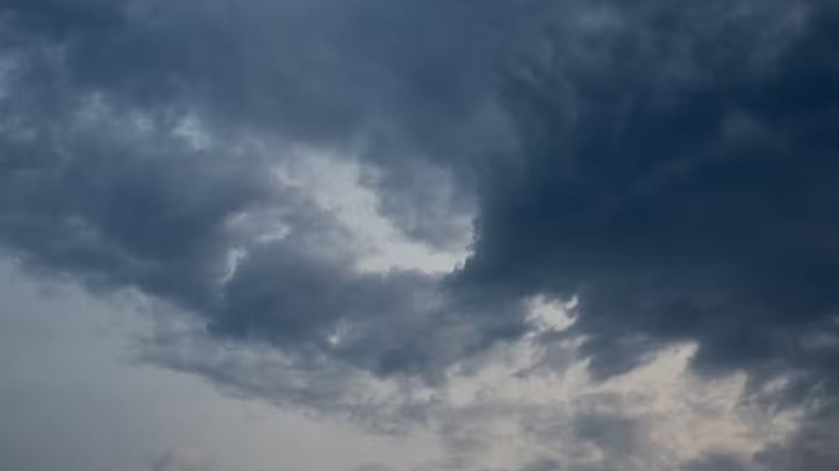 Typhoon may develop inside PAR between Dec. 16 and 22 – Pagasa
