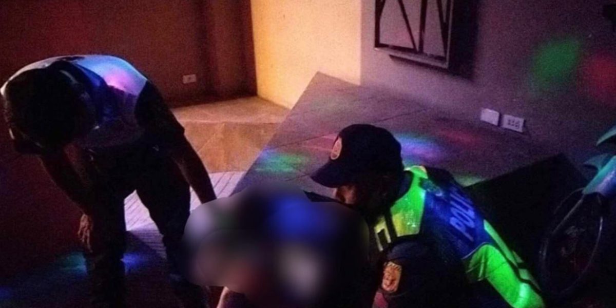 2 men who refused to pay KTV bill arrested