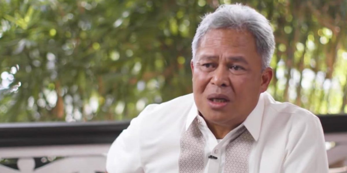 525 inmates released in January 2025 — BuCor