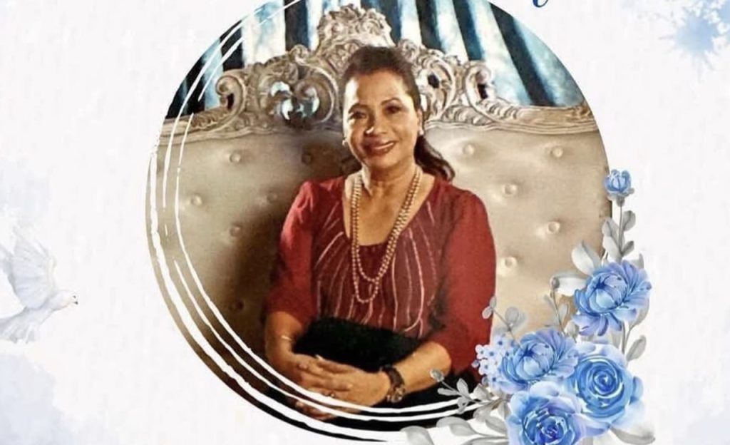 Boy Abunda announces passing of former GMA executive Marivin Arayata
