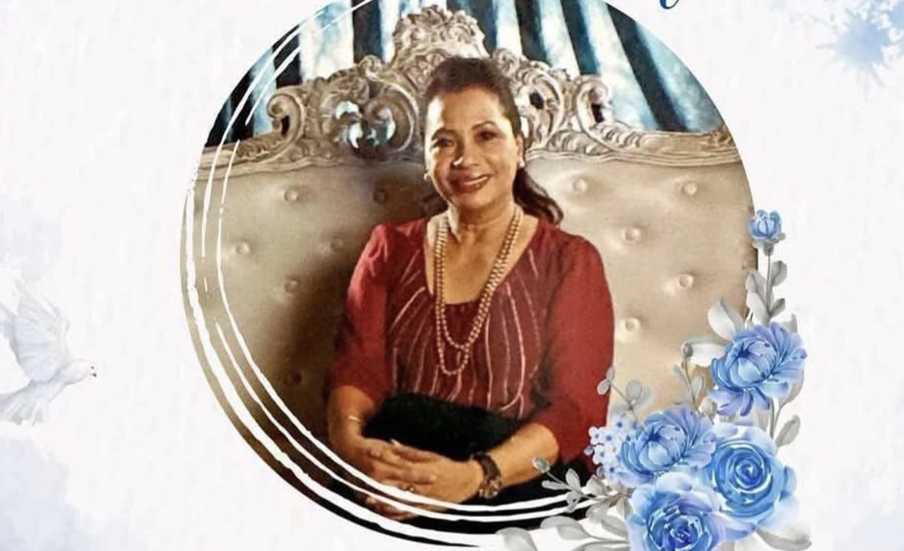 Boy Abunda announces passing of former GMA executive Marivin Arayata
