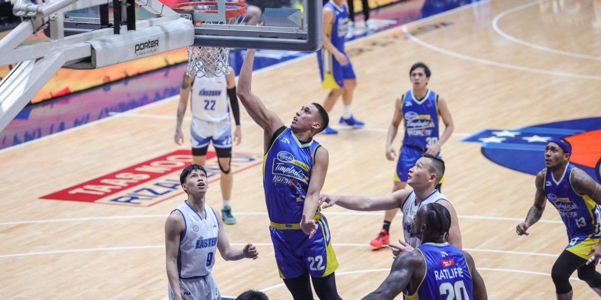 Chito Victolero lauds young guns as Magnolia fights for playoffs