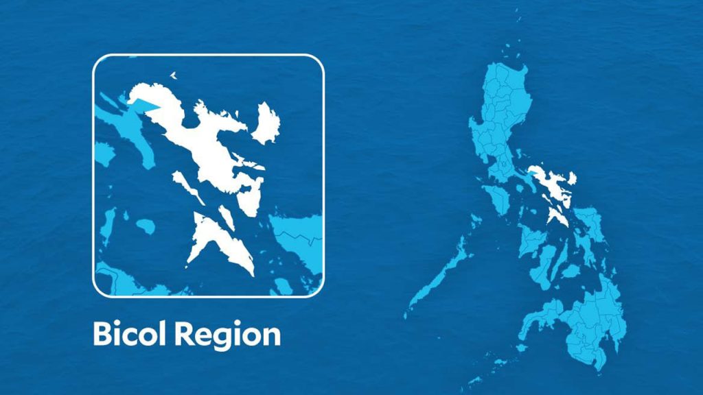 Classes still suspended in Bicol areas due to heavy rains