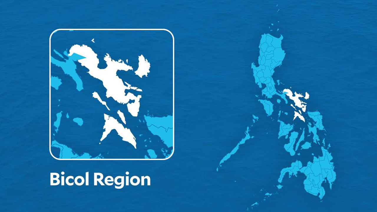 Classes still suspended in Bicol areas due to heavy rains