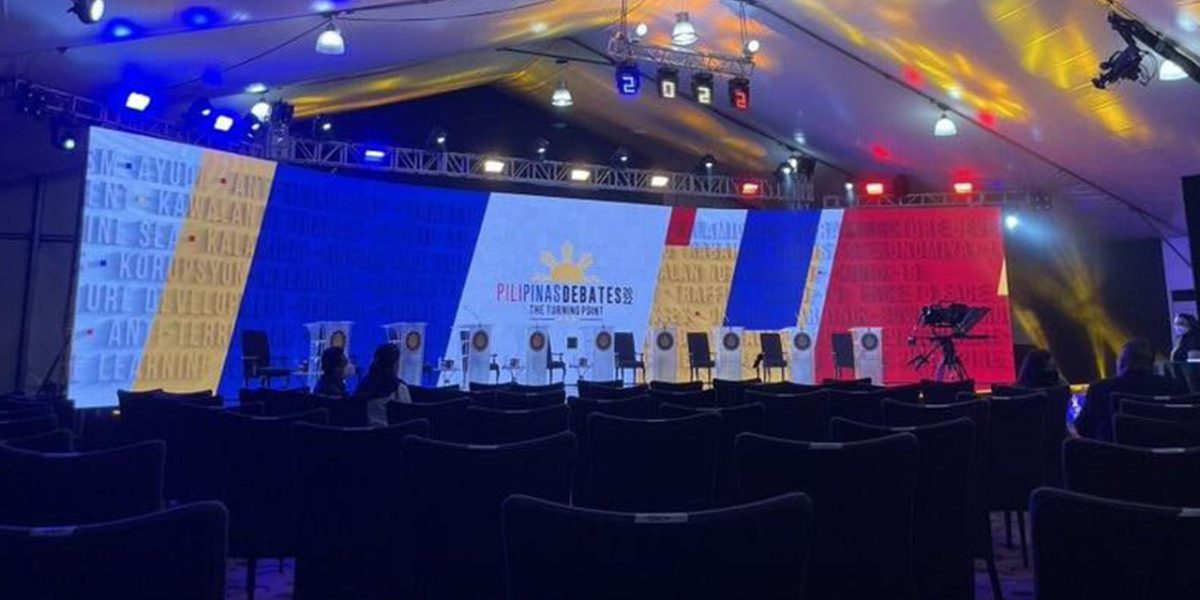 Comelec may issue resolution to compel bets to attend debates