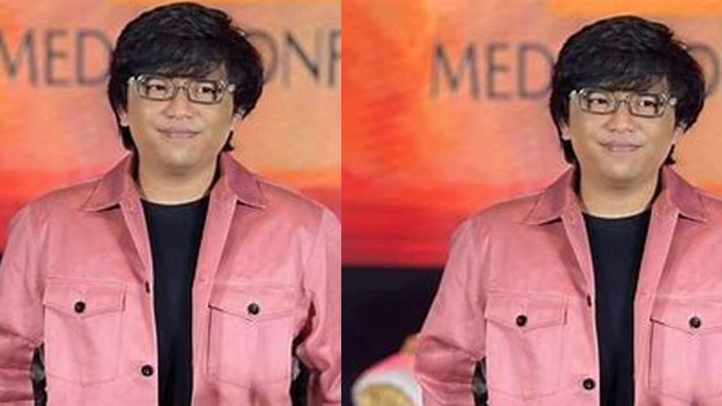 Darryl Yap defends film teaser after Vic Sottos cyber libel complaint