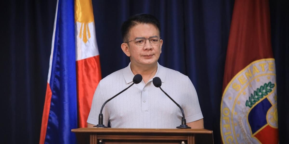 Escudero on P200 wage hike Well work it out with House