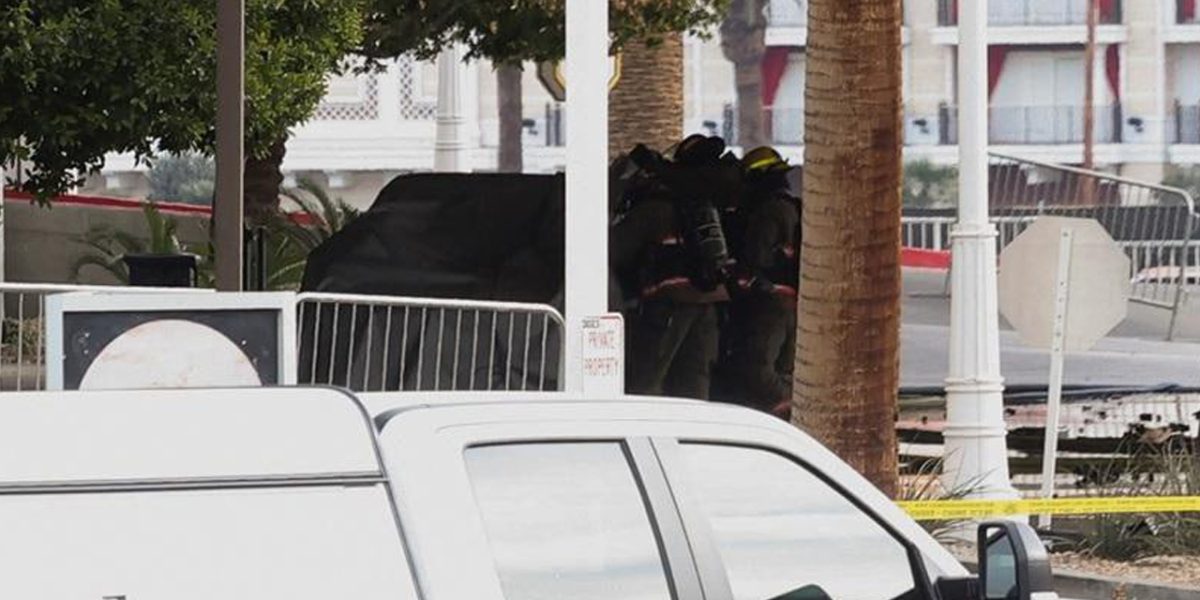 FBI says suspect in Cybertruck blast had no animosity towards Trump had PTSD