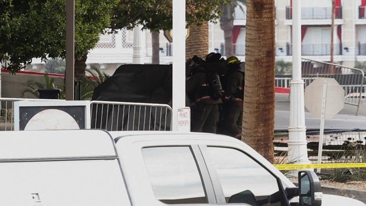 FBI says suspect in Cybertruck blast had no animosity towards Trump, had PTSD