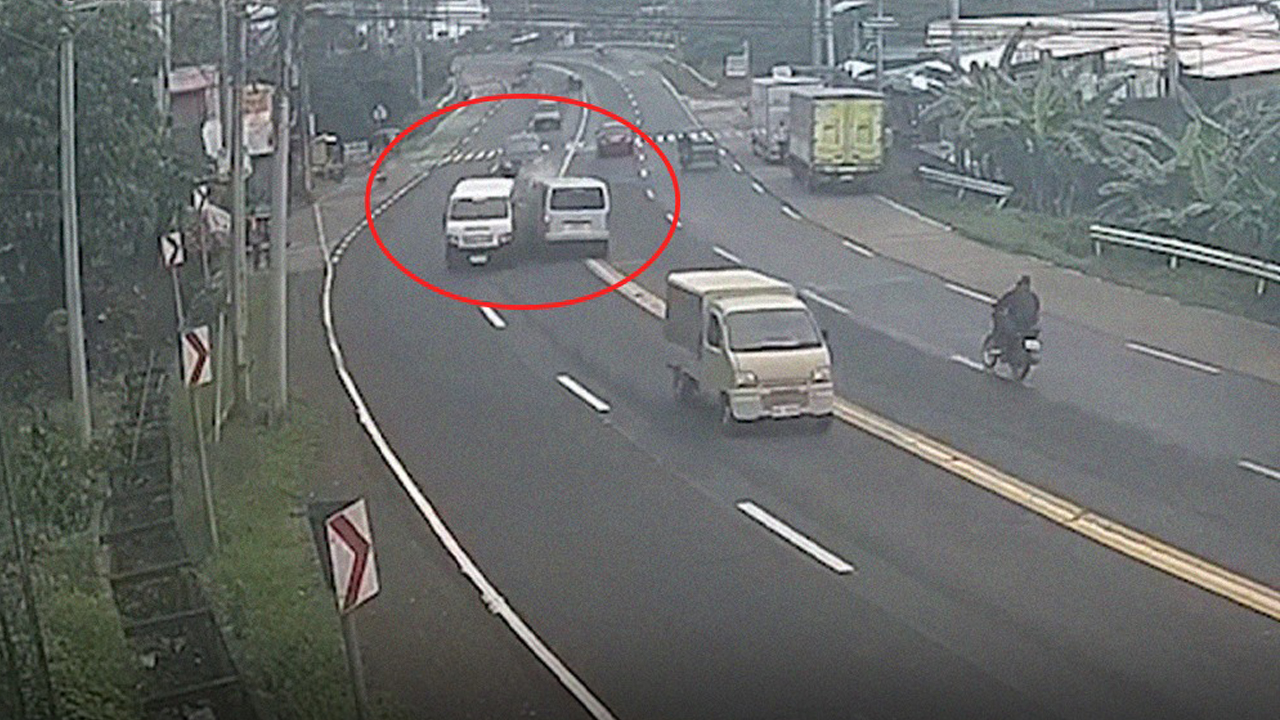 4 killed, 2 hurt in Davao City road accident