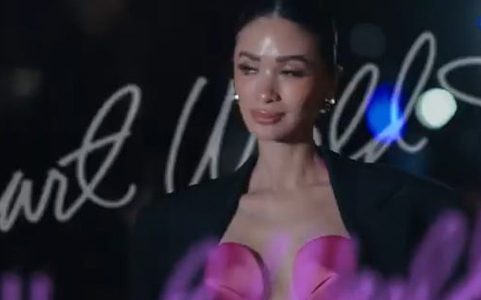 Heart World airs final episode set in Dubai