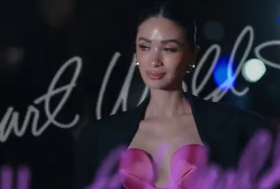 ‘Heart World’ airs final episode set in Dubai