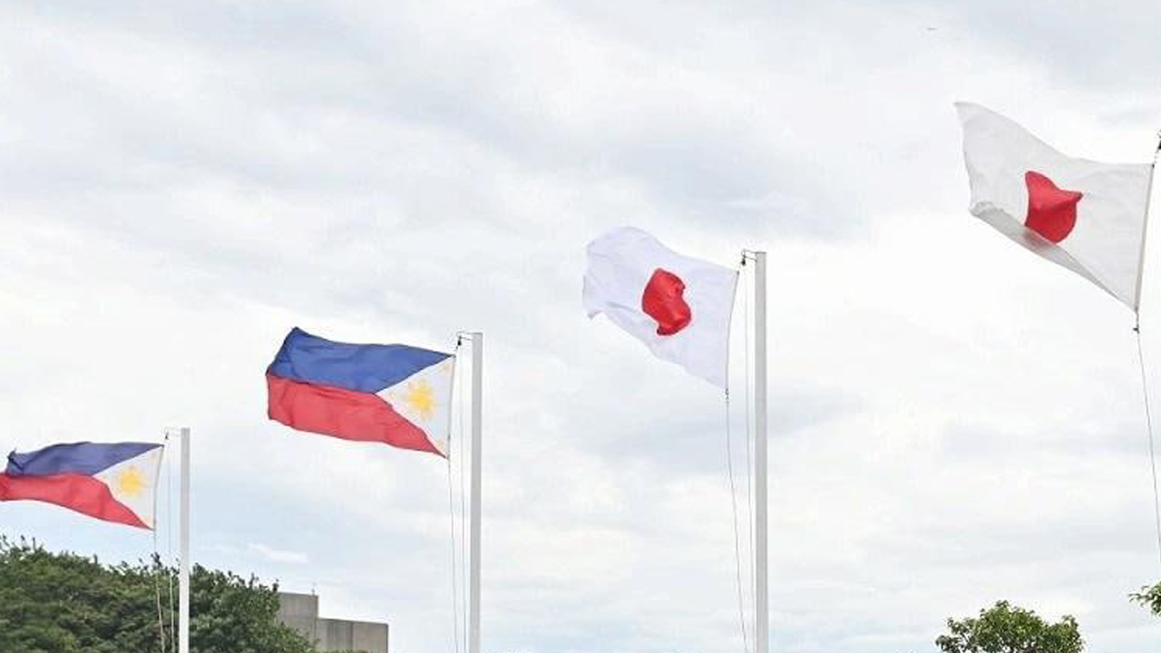 Japan foreign minister to visit Manila on Jan. 14-15, 2025