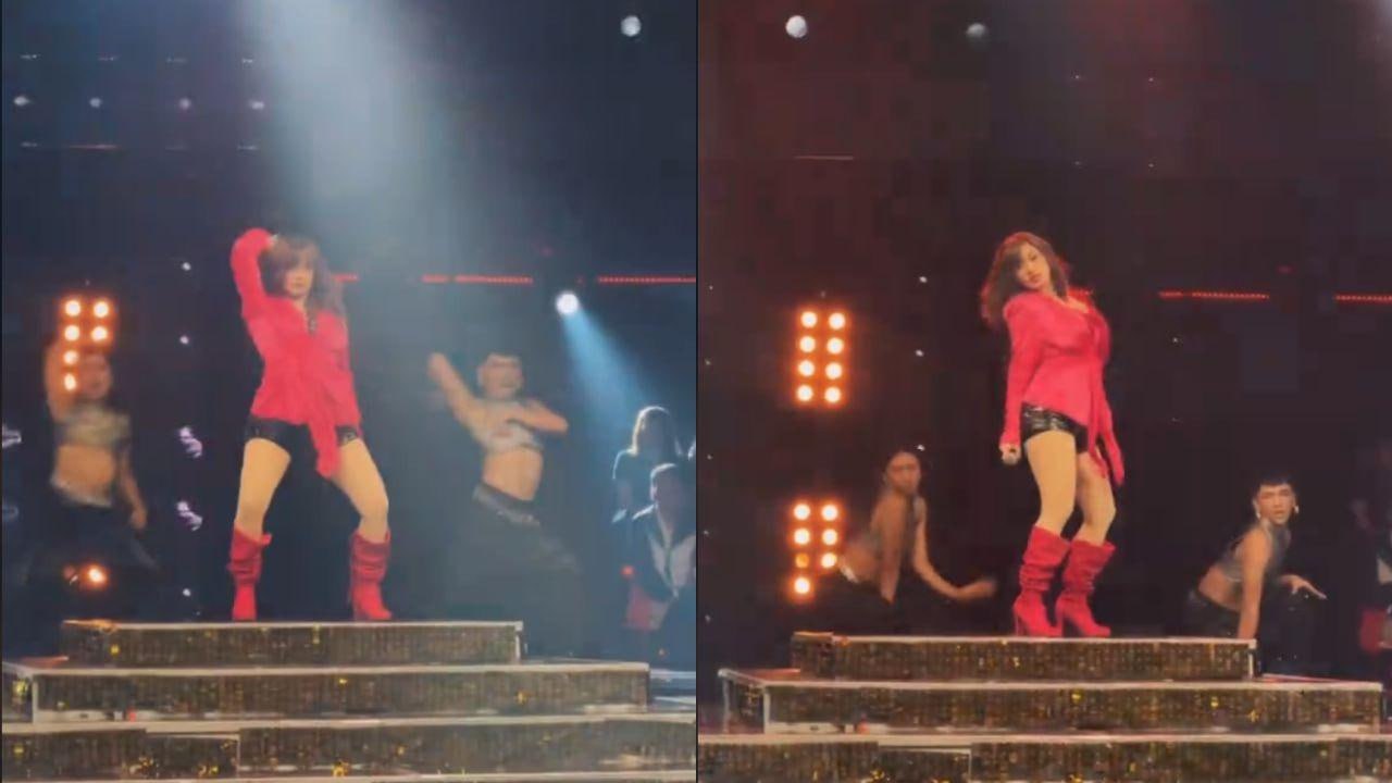 Jillian Ward impresses netizens with ‘Crazy in Love’ performance