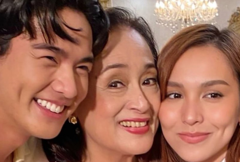 Kyline Alcantara on ‘Shining Inheritance’: ‘It saw me rebuild myself again as a person and as an artist’