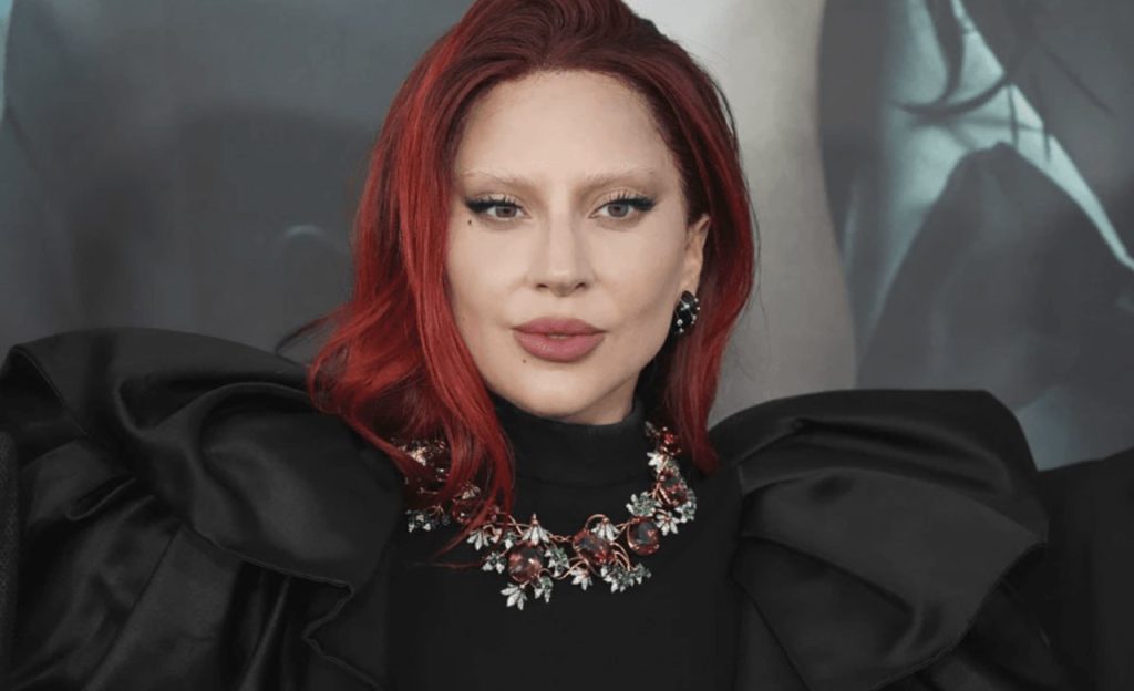 Lady Gaga announces March release for new album ‘Mayhem