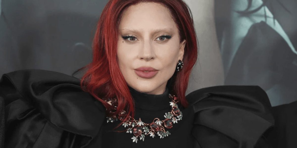 Lady Gaga announces March release for new album ‘Mayhem