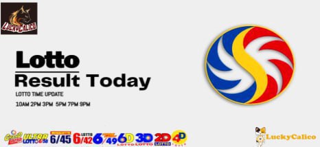 Lotto Results Today 2PM Update Jan 09 2025