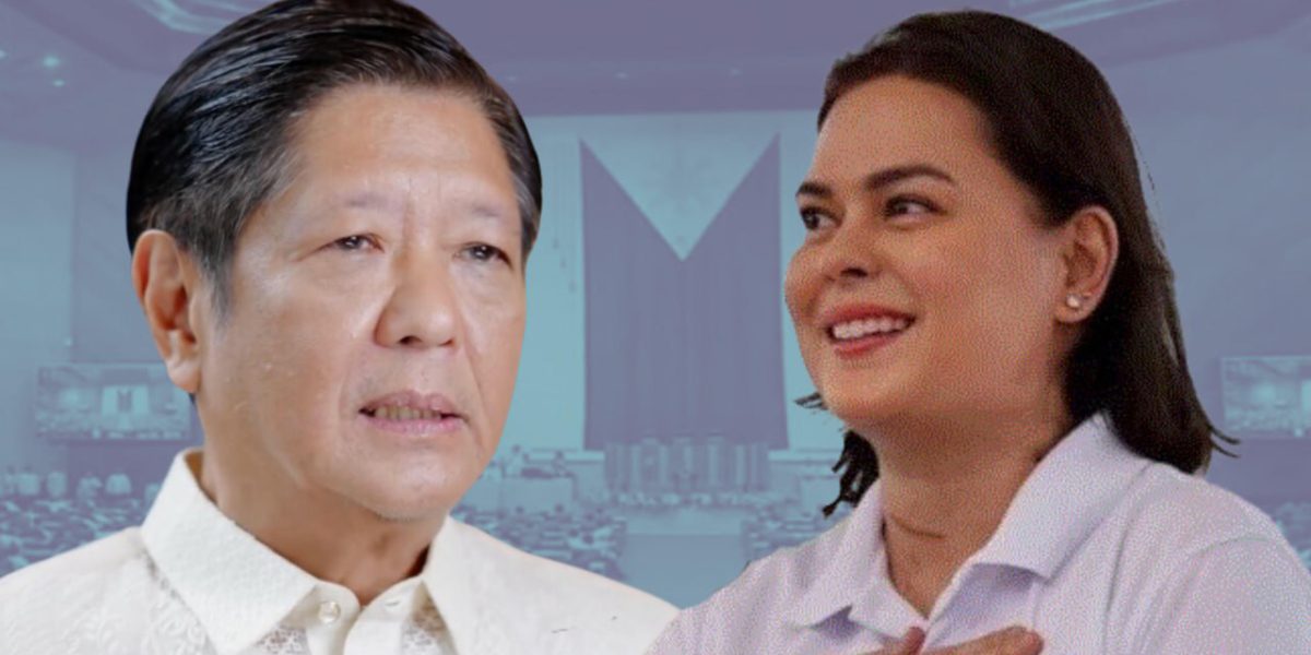 Marcos Not the time to go through impeachment process