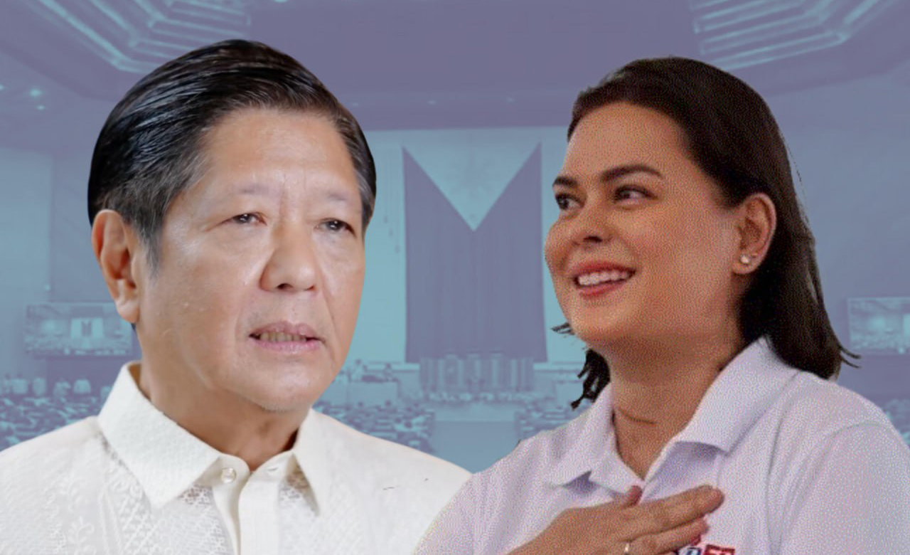 Marcos: Not the time to go through impeachment process