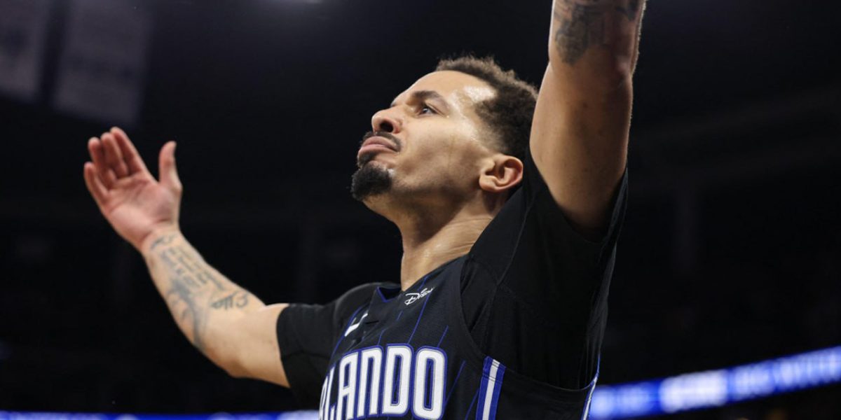 NBA Magic knock off Knicks avert season sweep
