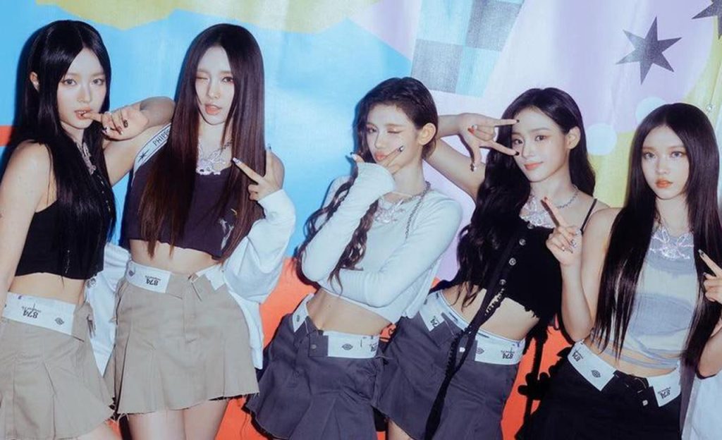 NewJeans to enter legal battle vs. HYBE