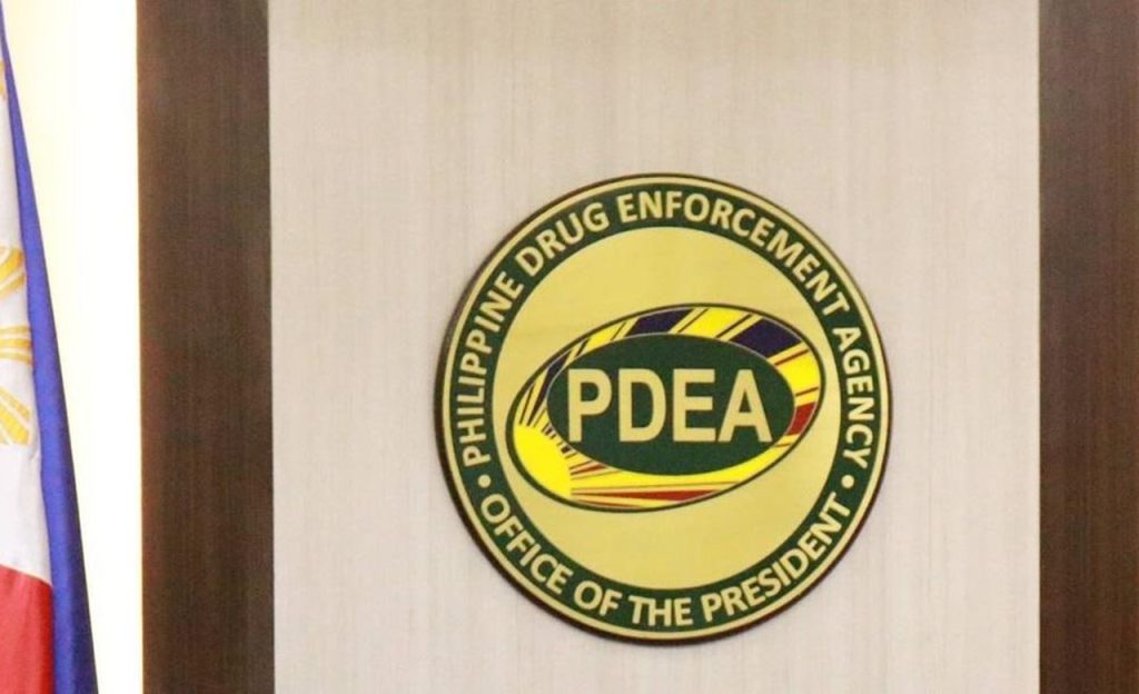 P17M worth of shabu seized suspect nabbed in Cebu ops — PDEA