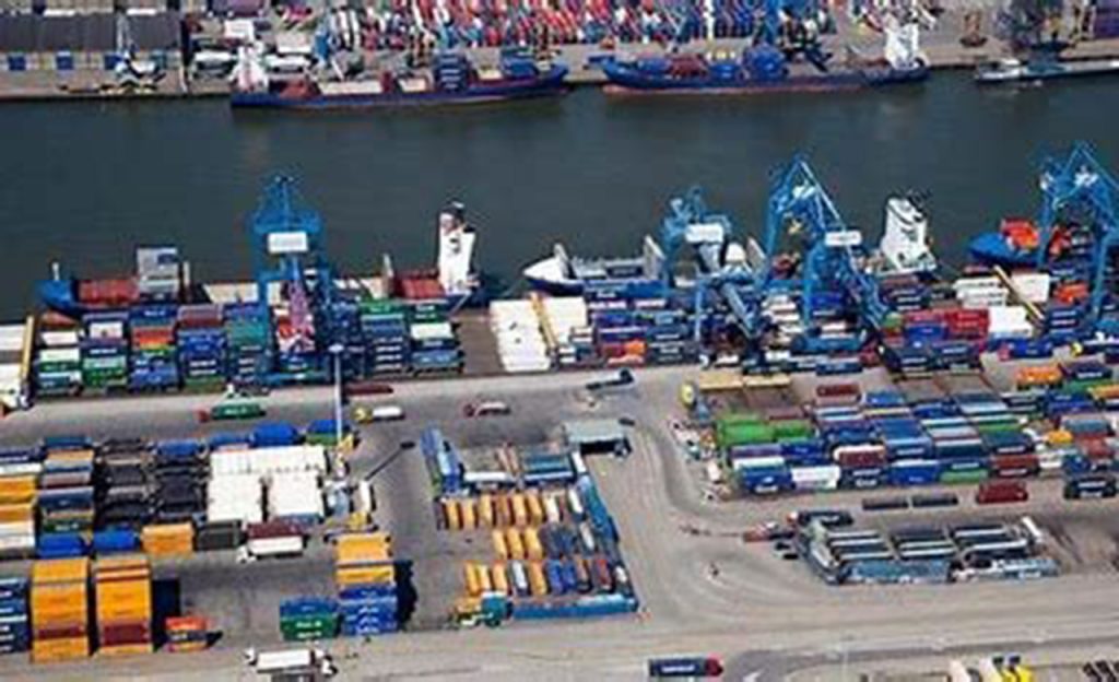 QuadComm to focus on alleged drug smuggling via ports solon 1