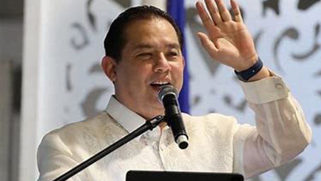 Romualdez lauded for leadership in fulfilling legislative agenda