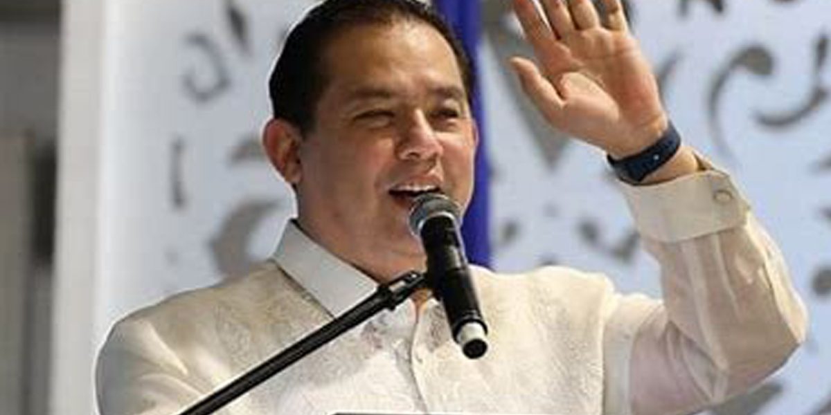 Romualdez lauded for leadership in fulfilling legislative agenda