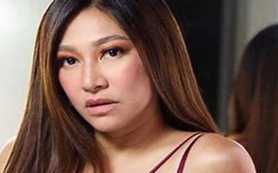 Rufa Mae Quinto to post P1.7 million bail after surrendering to NBI