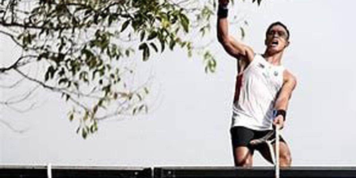 SEA Games gold medalist Mervin Guarte killed from stabbing in Oriental Mindoro