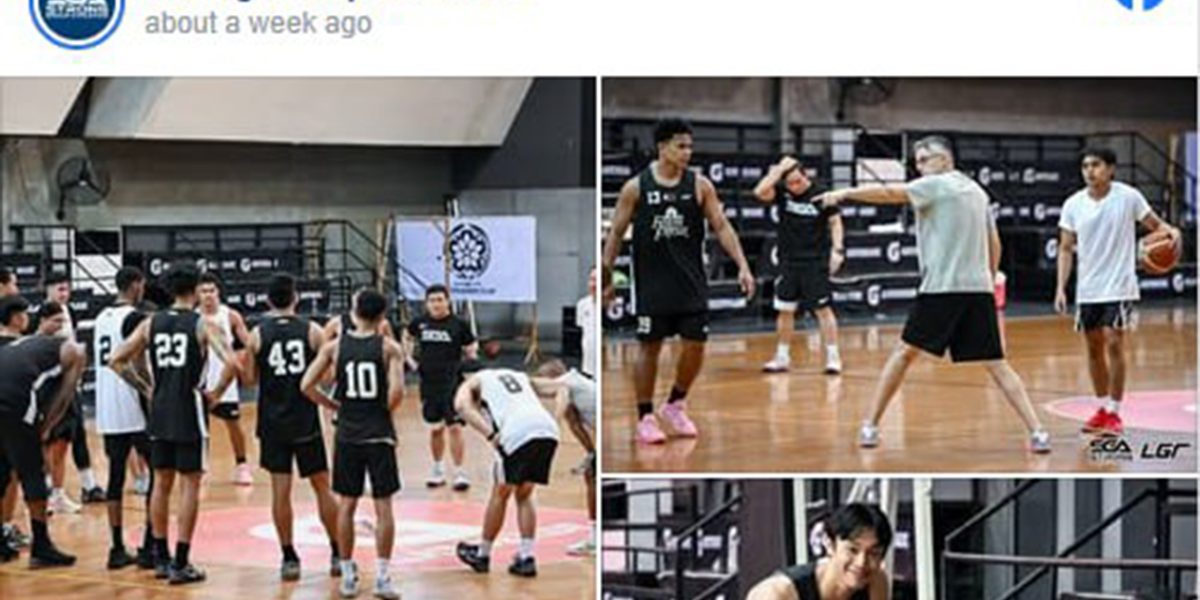 Strong Group opens redemption tour in Dubai with win vs UAE National Team