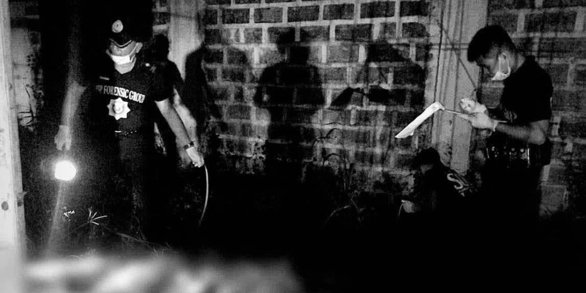 3 dead 2 hurt during serving of warrant in Tagum City