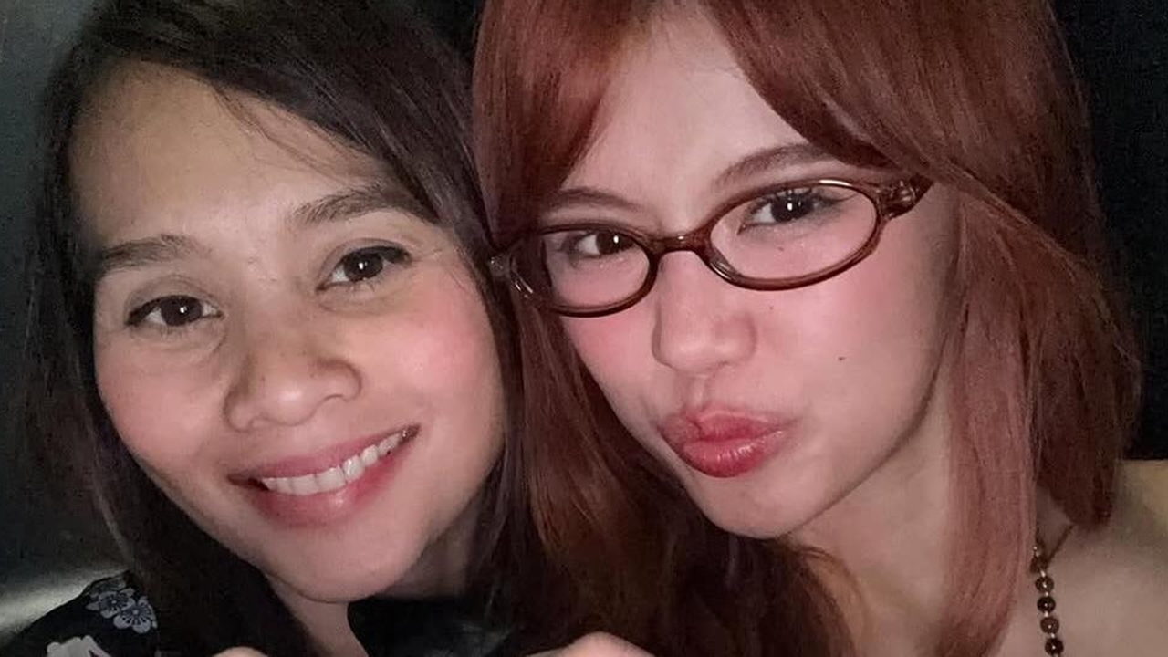 BINI’s Maloi shares stage with Kitchie Nadal