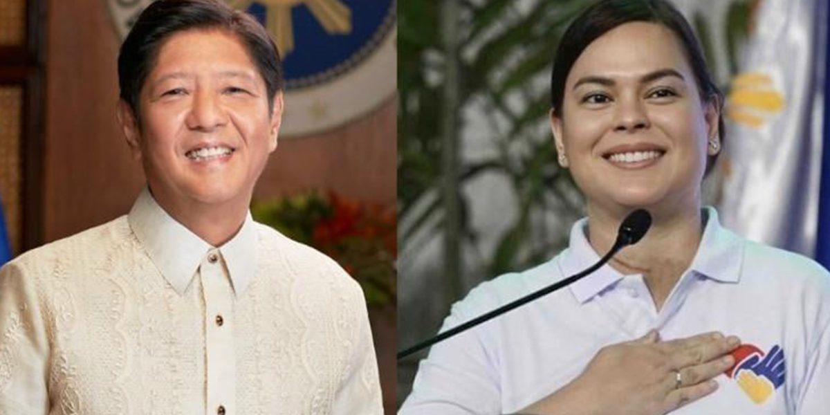 Bongbong Sara trust ratings decline in January SWS poll