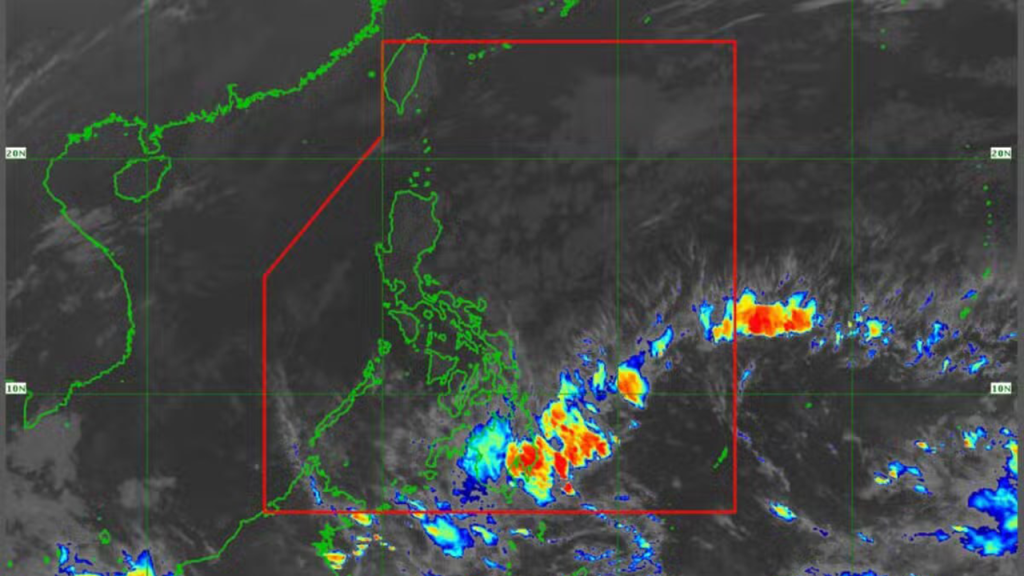 Fair weekend weather seen in most of PH – Pagasa.jpg