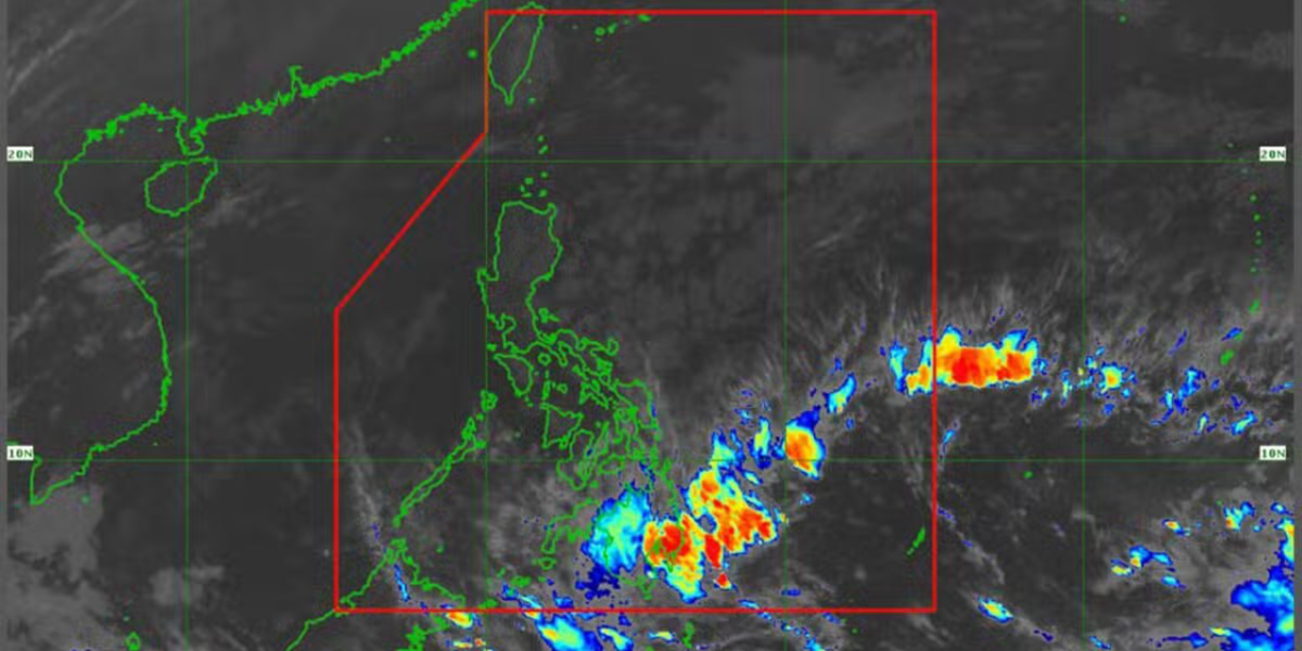 Fair weekend weather seen in most of PH – Pagasa.jpg